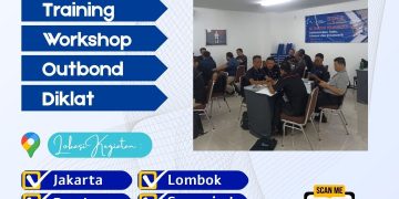 Training Documentation Terbaru Tahun 2026 26 Training Manajemen Produksi dan Operasi
