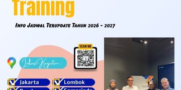 Training Coaching and Counseling Skills Terbaru 2026 27 Training Manajemen Produksi dan Operasi