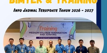 Training Change Management Tahun 2026 27 Training Project Manajement Office