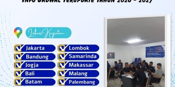 Bimtek Pengelolaan Aset dan BMN pada BLU Perguruan Tinggi 2026 -2027