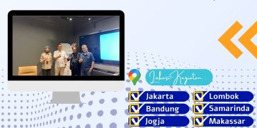 Bimtek Strategi Komunikasi Efektif Rumah Sakit untuk Meningkatkan Kepuasan dan Keselamatan Pasien 2026 32 Bimtek Strategi Komunikasi Efektif Rumah Sakit untuk Meningkatkan Kepuasan dan Keselamatan Pasien 2026