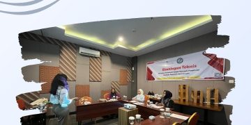 Bimtek Pelatihan Pencatatan Transaksi Dan Monitoring Akun Keuangan Perguruan Tinggi BLU /PTNBH 2026 31 Bimtek Pelatihan Pencatatan Transaksi Dan Monitoring Akun Keuangan Perguruan Tinggi BLU /PTNBH 2026