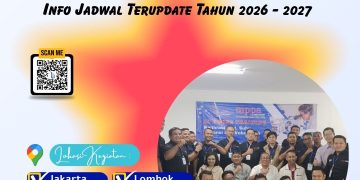 Training Serikat Pekerja dan Penguatan Hubungan Industrial Terabaru 2026 28 Training Serikat Pekerja dan Penguatan Hubungan Industrial Terabaru 2026