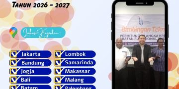 Bimtek BLUD Pilihan Peserta 2026 26 Bimtek BLUD Pilihan Peserta 2026
