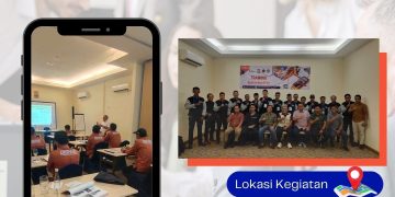 Training Enterprise Architecture with TOGAF Tahun 2026 31 Training IT Governance with COBIT 2019 Tahun 2026