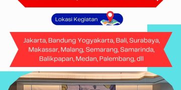 Training QA/QC Konstruksi Tahun 2026 26 Training Teknisi Bekerja di Ruang Terbatas (Confined Space) Tahun 2026