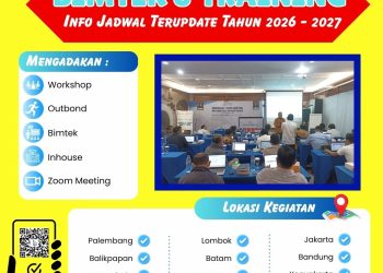 Bimtek Mitigasi Risiko dan Hukum Pada PBJ Pemerintah Tahun 2026 1 Bimtek Mitigasi Risiko dan Hukum Pada PBJ Pemerintah Tahun 2026