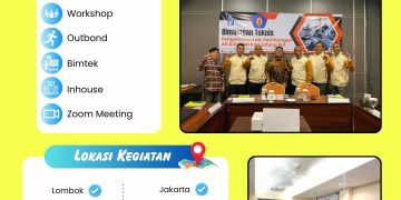 Training Return On Investment (ROI) Tahun 2026 - 2027 32 Bimtek Mitigasi Risiko dan Hukum Pada PBJ Pemerintah Tahun 2026