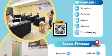 Training Effective lobbying & negotiation skills 29 Training Pengawasan Pekerjaan dan K3 Konstruksi 2026 – 2027