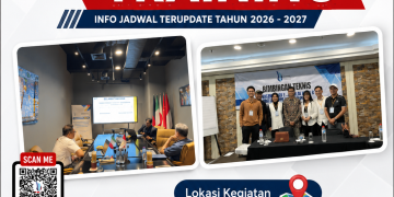 Training Estimasi Ketidakpastian Pengukuran Laboratorium Sesuai ISO/IEC 17025:2027 27 Konsep Otomatis