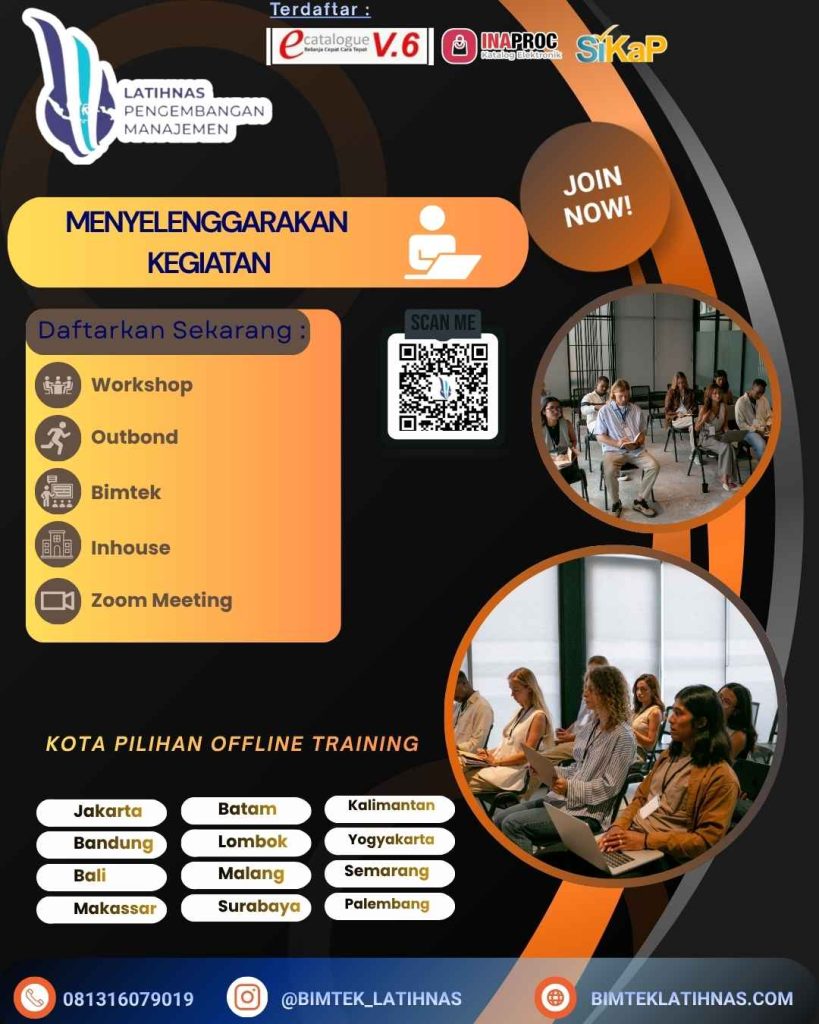 Jadwal Pelatihan PTK 007 Migas & TKDN Migas Profesional 2026