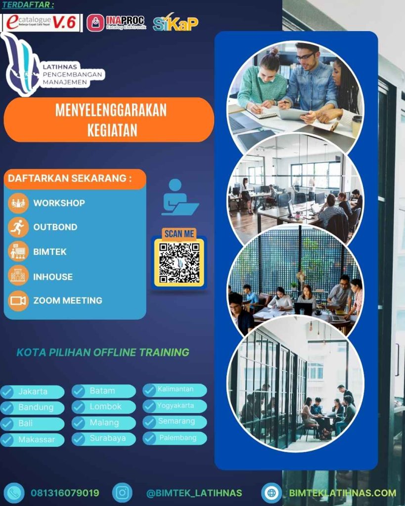Bimtek Pengelolaan Keuangan APBN Pada BLU & PTNBH 2026 -2027