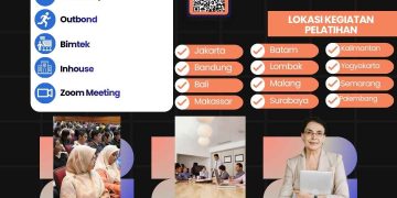 Pelatihan Analisis Dinamika Lahan dan Karbon Tahun 2026 - 2027 27 Pelatihan Analisis Dinamika Lahan dan Karbon Tahun 2026 – 2027