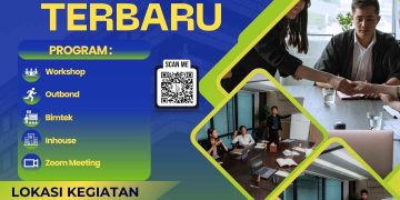 Info Training ArcGIS Kehutanan untuk Pemetaan Tutupan Lahan 33 Pelatihan Analisis Dinamika Lahan dan Karbon Tahun 2026 – 2027
