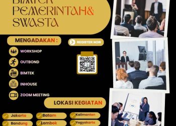 Bimtek E-Purchasing Katalog Elektronik Versi 6 dan Mini Kompetisi Terbaru 2026 2 Pelatihan Analisis Dinamika Lahan dan Karbon Tahun 2026 – 2027