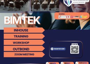 Bimtek E-Purchasing Katalog Elektronik dan Mini Kompetisi untuk PPK dan Pejabat Pengadaan 1 Pelatihan Analisis Dinamika Lahan dan Karbon Tahun 2026 – 2027