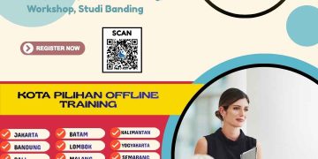 Training Master Project Manager (MPM) – AAPM Terbaru