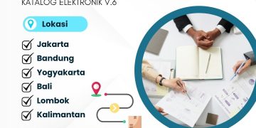 Bimtek E-katalog V6 Metode Mini Kompetisi Terbaru Berdasarkan Perlem LKPP Nomor 4 Tahun 2026 30 Bimtek E-katalog V6 Metode Mini Kompetisi Terbaru Berdasarkan Perlem LKPP Nomor 4 Tahun 2026