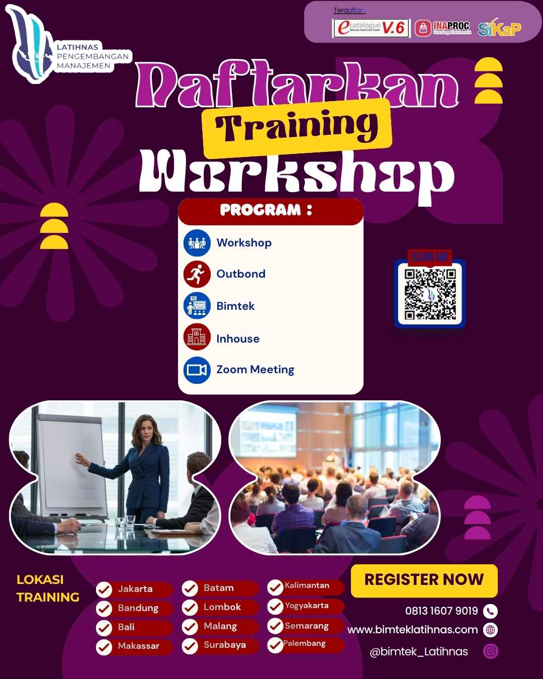 Training Non-Destructive Testing (NDT) untuk Pemeriksaan Jembatan
