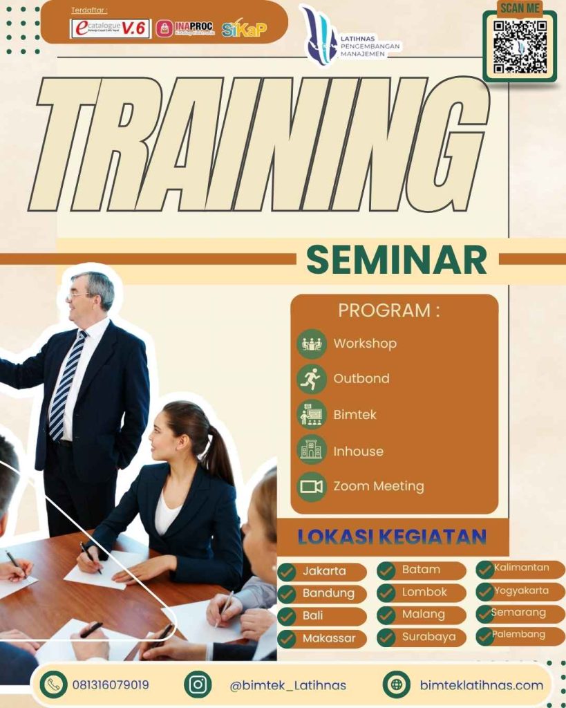 Training Capacity Building Corporate Social Responsibility