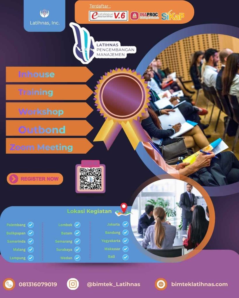 Training Implementation of ISO 26000:2010 Guidance of CSR dan Sustainable Community Development