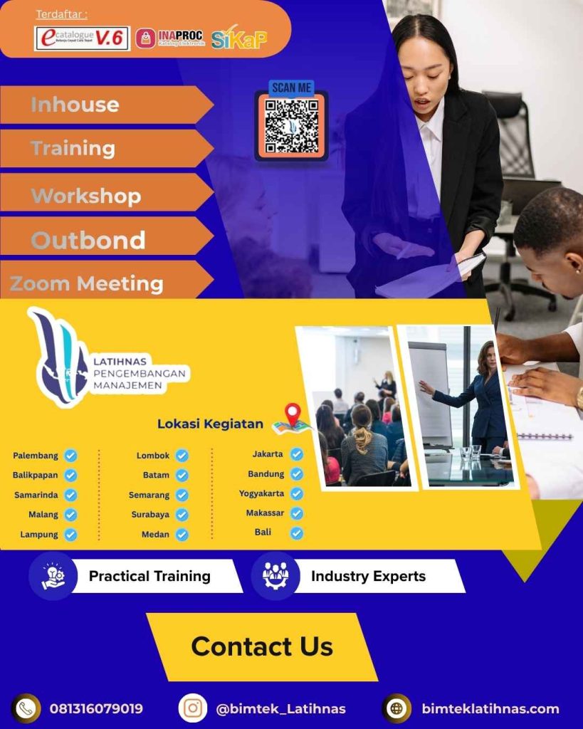 Training Key Performance Indicator for Corporate Social Responsibility