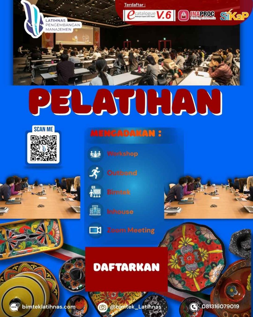 Training Perizinan Berusaha melalui OSS-RBA dan NIB