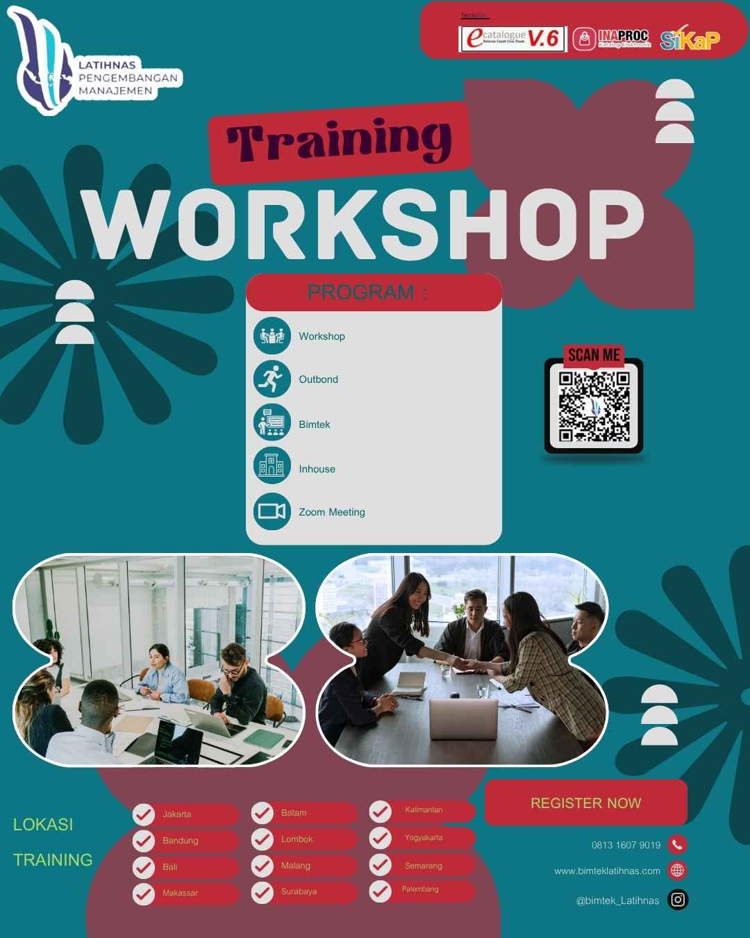 Training Performance Appraisal Planning untuk Meningkatkan Kinerja SDM