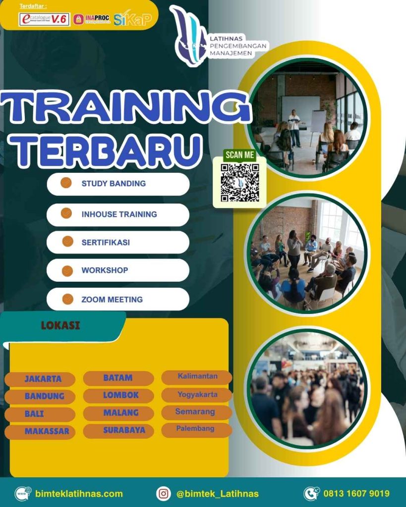 Pelatihan PMK No. 44 Tahun 2026 Tentang Kuasa Pajak