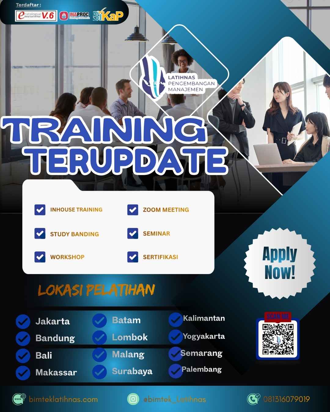 Training Time Management & Delegation
