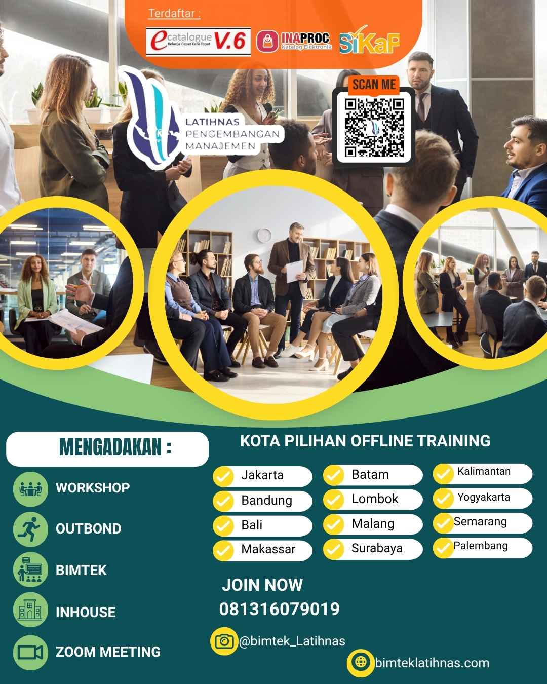 Training Fundamental of Asset Management