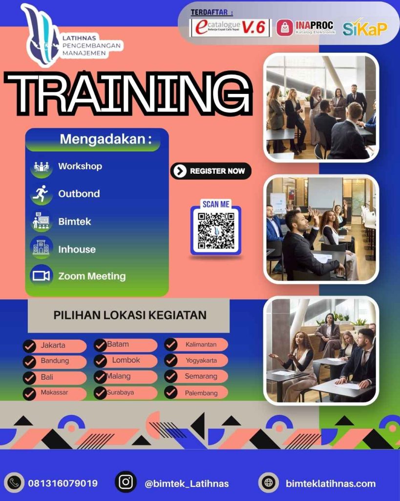 Training Performance Appraisal Planning membantu organisasi meningkatkan kinerja SDM melalui perencanaan, penilaian, evaluasi, dan pengembangan kompetensi pegawai secara efektif.