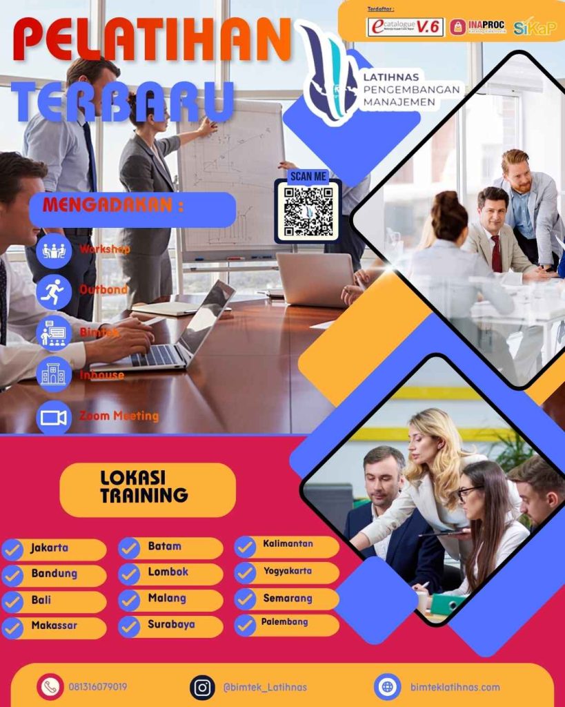 Training Microsoft Project – Intermediate Level