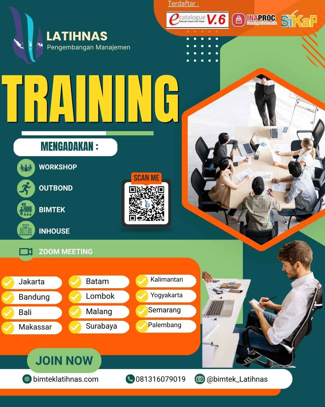 Training Hospital Fixed Asset Management
